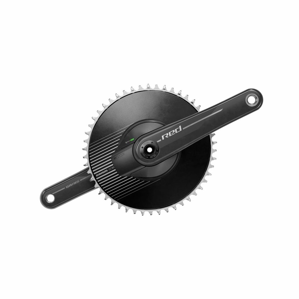 carbonraw cranksets bike